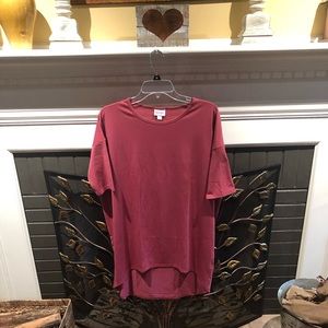 Irma LuLaRoe, size S, NWOT